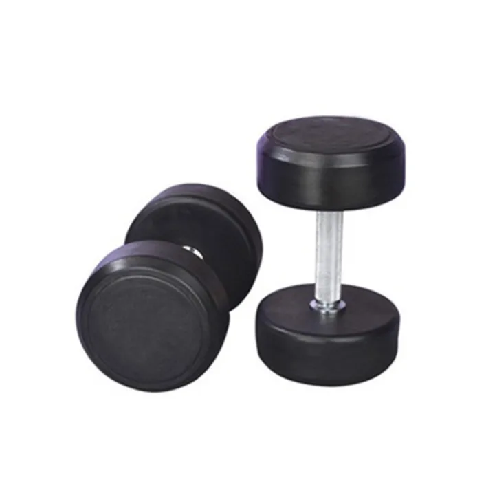 Telebrand%20Fitness%20Single%20Pieces%20of%201kg%202kg%203kg%204kg%205kg%206kg%208kg10kg%2012kg%20High%20Quality%20Rubber%20Dumbbells%20-%20Image%202