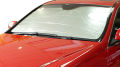 Car Universal windsheild glass Foldable Sun Shade 1-piece. 