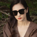 Nicedays 2024 New Sunglasses for Women with A High-end Feel and Men with A Large Face Polarized Sun Protection and UV Protection Driving Glasses. 