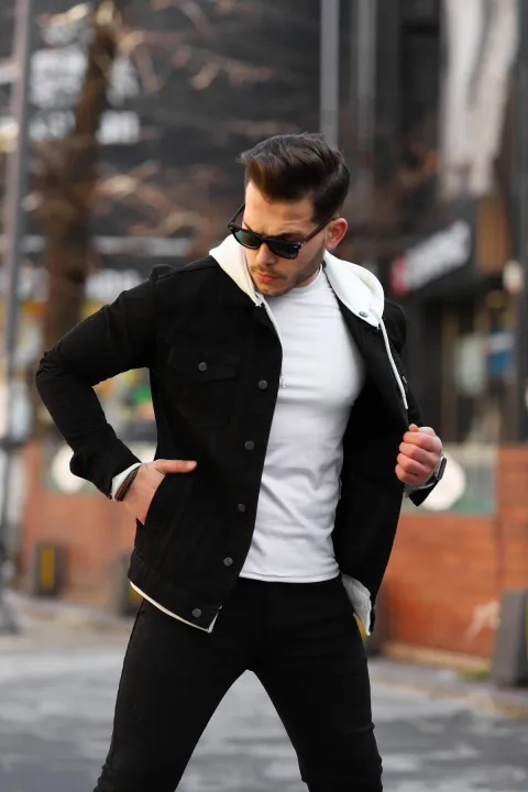 Mens%20Hooded%20Denim%20Jacket%20Home%20Shopping%206%20-%20Image%204