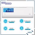 Super General 1.5 Ton Inverter AC SGS18Ii-PK T3 Series. 