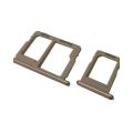 Samsung J7 Prime Sim Tray for Galaxy J7 Prime - Gold. 