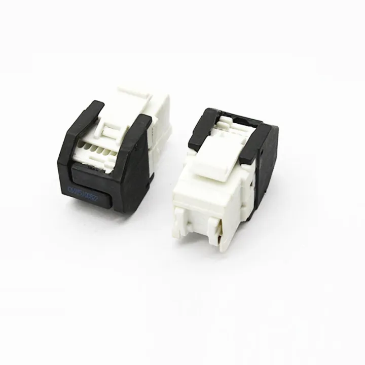 3M/Corning%20Volition%20Connect%20Cat6%20UTP%20I/O%20Modular%20Jack%20-%20Image%203