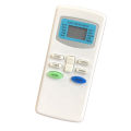 for Air Conditioning Remote Control GYKQ-03 QYKQ-03 KT-TL1 KFRD-71LW GYKQ-63,White. 