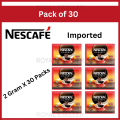 Cartaura Classic Coffee Sachet 2g Coffee Pack of 30 Sachets | Made in Indonesia. 