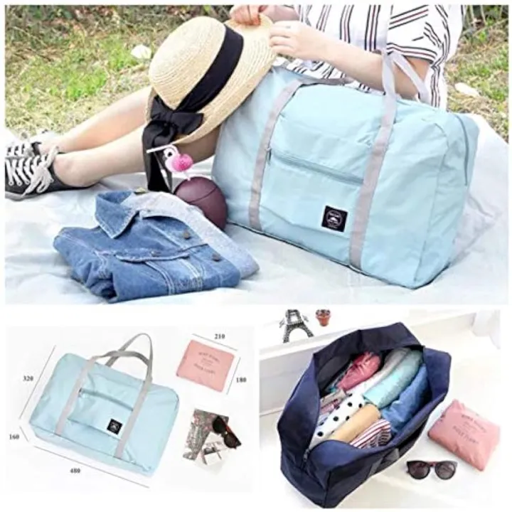 Wind%20Blows%20Folding%20Carry%20Bag%20Travel%20Bag%20Foldable%20Nylon%20Zipper%20WaterProof%20Luggage%20Bag%20-%20Image%207