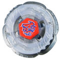 Original Metal Fight TAKARA TOMY Fury Beyblade Spinning gyro fighting toy spinning tops battling. 