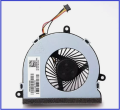 For HP 255 G6 CPU Cooling Fan Replacement SPS-925012-001 / XRF-813956-002 DC28000JLF0. 