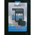 Avatar Intelligent Battery Digi Charger. 
