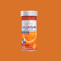 Cac 1000 C plus calcium supplement 10 tablet. 