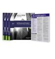 Kaplan Schweser FRM Part 2 2023 Notes – 5 Books Set with Quicksheet. 