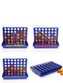pLineup 4 board game set for kids 7.5 inches × 5 inches × 6 inches. 