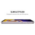 Original Clear TPU Cases for ASUS ZenFone 5Z ZS620KL / 5 ZE620KL 2018 Soft Silicone Full Cover Phone Back Fundas Transparent Gel. 