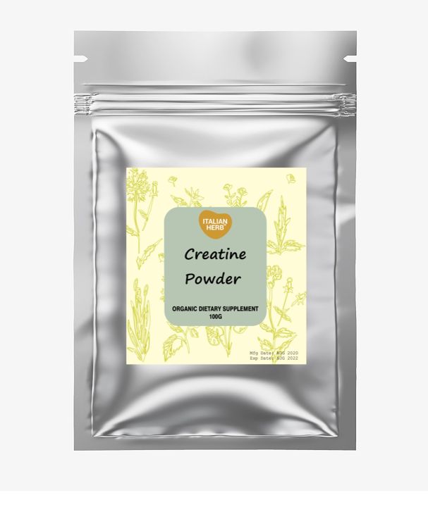 Creatine Powder 100gm