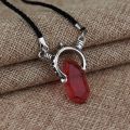 Yfashion Devil May Cry Demon Hunter Soulstone Dante Necklace Devil May Cry 5 Vigil Pendant Tide Men's Accesso. 