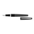 Pilot Metropolitan 01 Black Fountain Pen. 