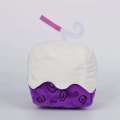 Deluxe Mystery Plush Stuffed Animals Dragon New Blox Fruit Mammoths Doll Soft Toy Pillow Gift. 