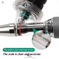 5ml Adjustable Veterinary Vaccine Gun For Poultry & Livestock Syringe (Vet Line) ( Imported ). 