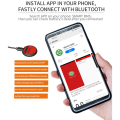 BMS USB- UART Communication Protocol to PC Replacement Spare Parts Accessories for LiFePO4 Li-Ion NCM LTO Battery 4S to 32S Daly Smart BMS UART Cable. 