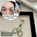 Eye Care Contact Lens Remover Auxiliary Tool Colored Contact Grabber Stretcher Contact Wearing Clip Wearing Tools Accessories. 