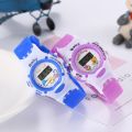 Children's Watch Baby Boy Girl Analog Digital Sport Watch LED Kids Wrist Watch. 