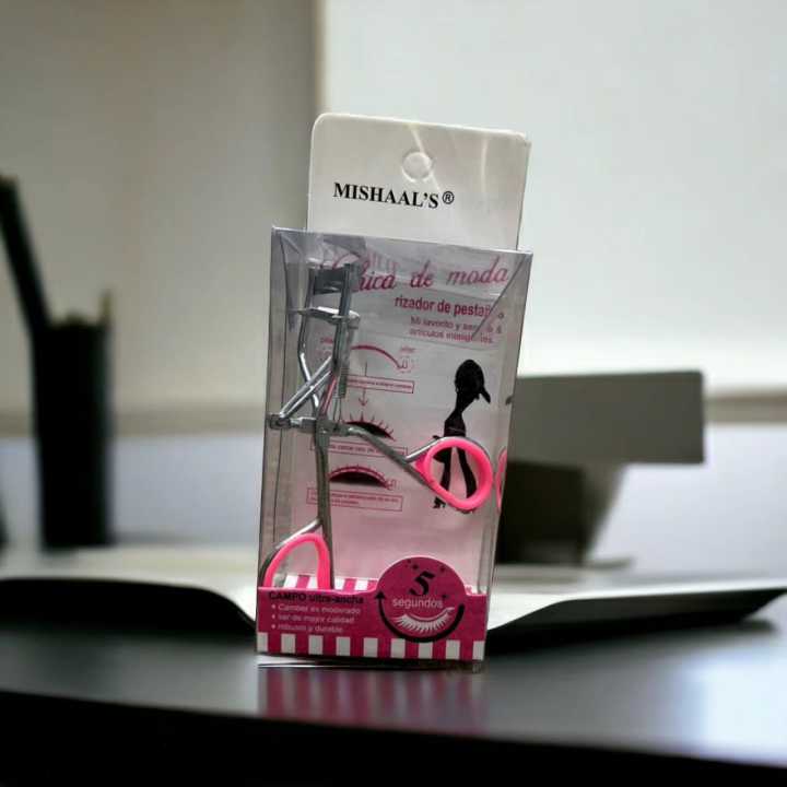 LAKYOU BEAUTY 2 pies Professional Eye Lashes Curler