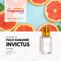 Invictus - Paco Rabbane | Impression by Fragrance Point. 