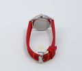 Tommy Hilfiger 1781135/1 Silicone Strap Wrist Watch For Women. 