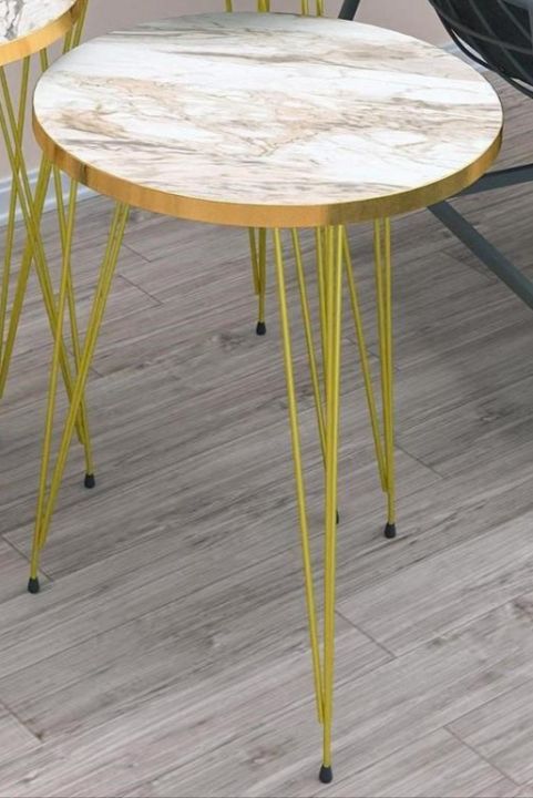 1%20Piece%20/%20Set%20of%203%20Round%20Coffee%20Table%20High%20Gloss%20Nesting%20End%20Tables%20-%20Round%20Wood%20Stacking%20Coffee%20Side%20Accent%20Tables%20with%20Metal%20Legs%20for%20Living%20Room,%20Home%20Office,%20Nightstands%20for%20Bedroom,%20Sturdy%20Easy%20Assembly%20-%203%20Piece%20Modern%20Nesting%20Table%20Living%20Room%20-%20Image%207