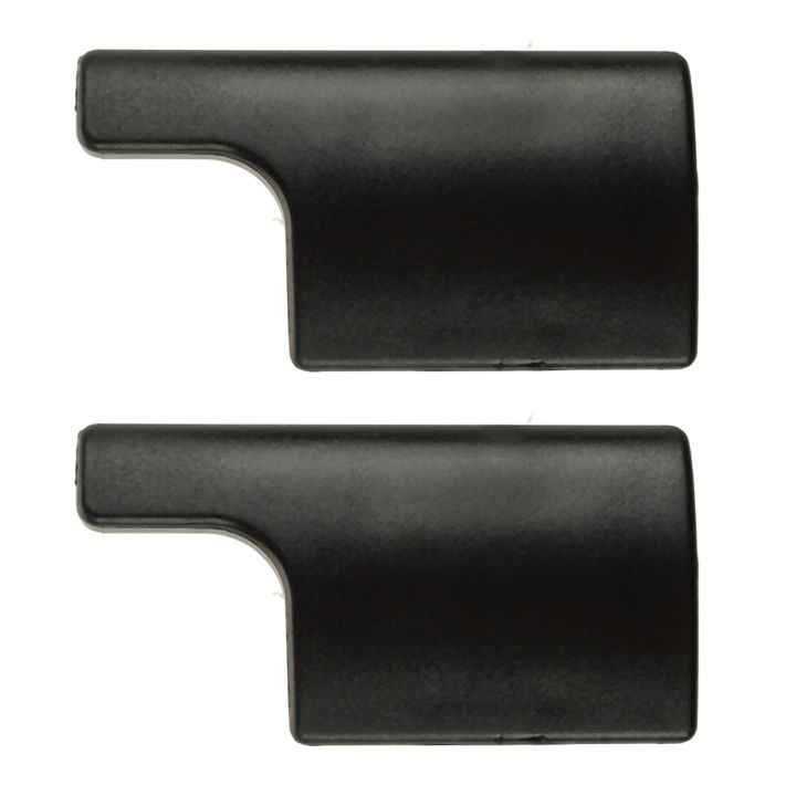TWEXQNY 2X Black Replacement Waterproof Housing Case Lock Buckle for Gopro Hero 3+ Camera