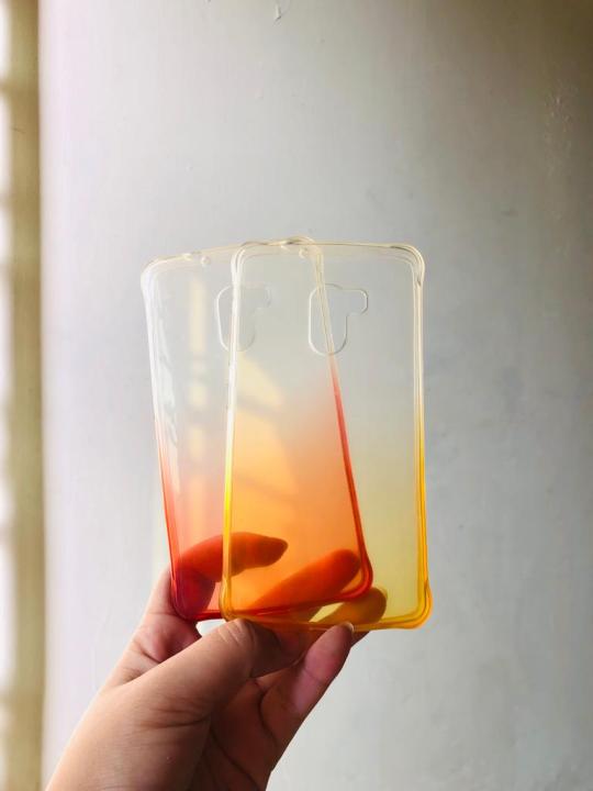 Lenovo A7010 phone case Affordable and soft design back cover case