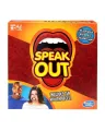 Speak Out Board Game. 