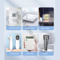 2PCS-50PCS 1.55V AG4 Button Batteries 377 SR626 SR626SW Cell Coin Alkaline Battery 177 376 626A LR66 LR626 For Watch Toys Clock. 