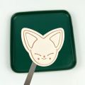 Kpop idol Stray Kids Cookie Cutter Kawaii Biscuit Mould Cartoon Cookie Cutter SKZ 3D Pressable Cake Decorag Tool. 