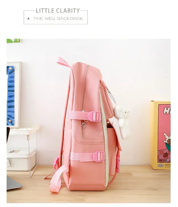 4%20in1%20Set%20Cute%20Girl%20School%20Bags%20Fashion%20Woman%20Backpack%20Kawaii%20Student%20Scoolbag%20Casual%20Teen%20Book%20Bagpack%202023%20-%20Image%205