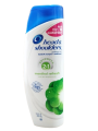 Head & Shoulders  Shampoo 400ml and 700ml Imported Made In USA 2in1. 