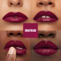 Maybelline's Superstay Vinyl Ink, 16-Hour No-Budge Liquid Lipcolor - Unafraid. 