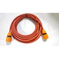 EAST heavy duty rubber pipes garden hose, water pipe, rubber hose with high quality. 