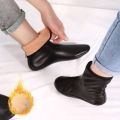 PU Leather Socks (Mozy) Rexine Stuff For Unisex. 