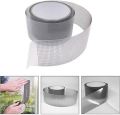 Z.M  Self-adhesive Window Screen Mosquito Net Repair Tape Covering Wire Mesh Tape Seal for Window Door Tears Holes Patch Repair 3 Ratings. 