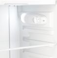 REF 9106 SD R (WHITE) Single Door Refrigerator. 
