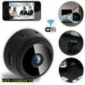 Mini Wifi Camera. 