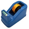 Scotch Tape Dispenser, National No 1010, 1 Inch and ½ Inches, Assorted Colors and (Select from Variation). 