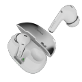 Zero® Evo Wireless Earbuds | Bluetooth 5.4v Gaming Earbuds | 10mm Base Driver Earbuds  | Dual Mic ENC  | Earbuds for Calling | Noise Cancelling Earbuds | Bluetooth Earbuds for iOS and Android | Best Earbuds for Men and Women. 
