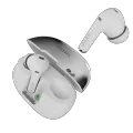 Zero® Evo Wireless Earbuds | 10mm Base Driver Earbuds  | Dual Mic  | Bluetooth Earbuds for Calling | Bluetooth Earbuds | Best Earbuds for Men and Women. 