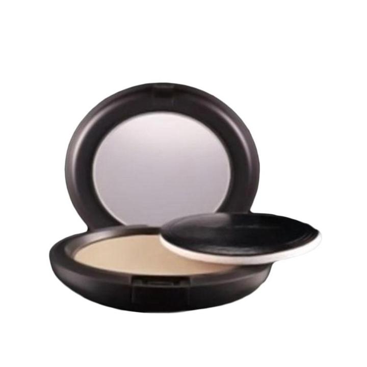 Select Sheer Pressed Powder - NW25