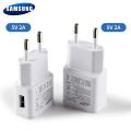 Original Samsung Charger Model: EP-TA200. 