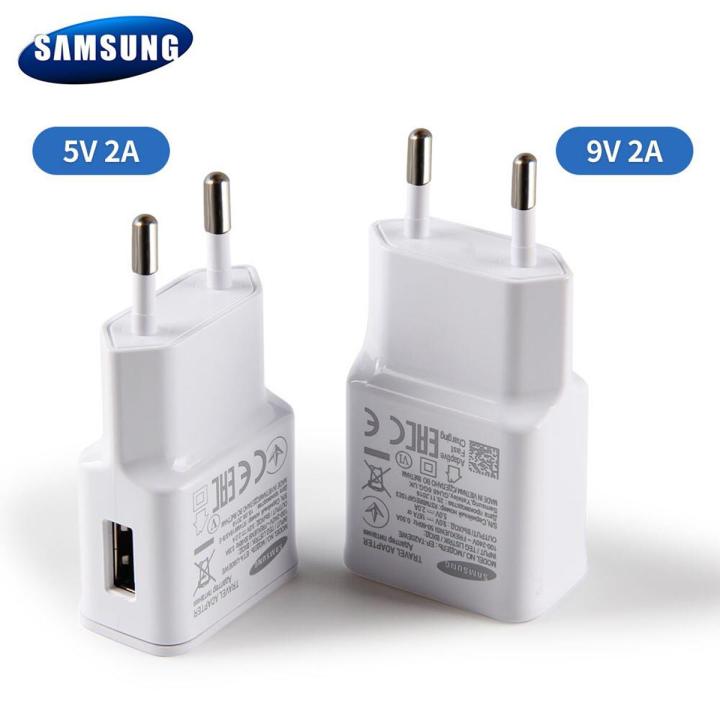 Original Samsung Charger Model: EP-TA200