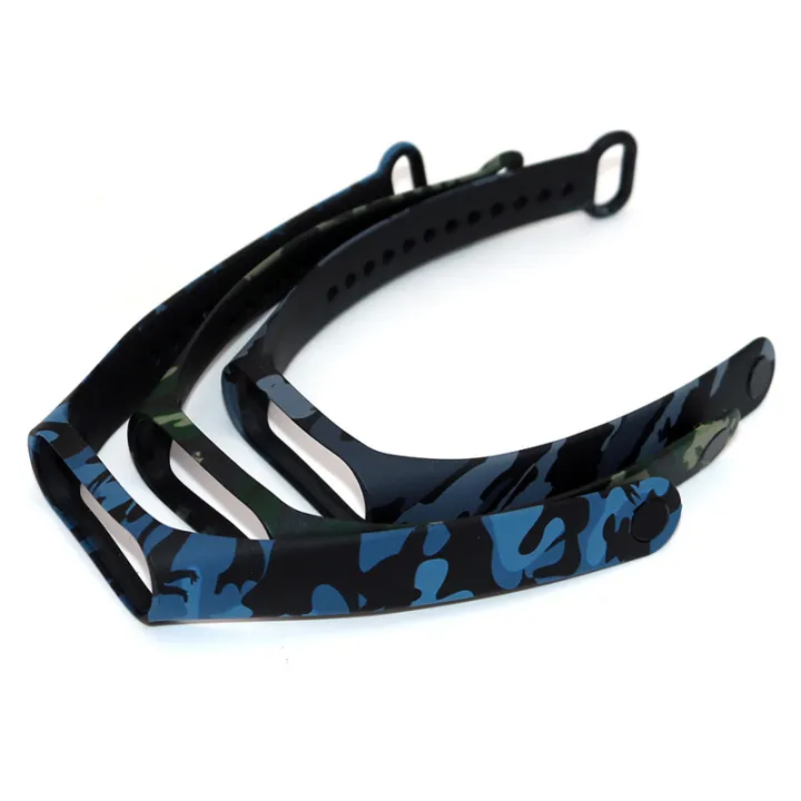 Silicone%20Wrist%20Band%20Smart%20Bracelet%20For%20Xiaomi%20MI%20Band%204%20Smart%20Bracelet%20Size%20Adjusted%20By%20Circumstance/wear%20Comfortable%20-%20Image%207