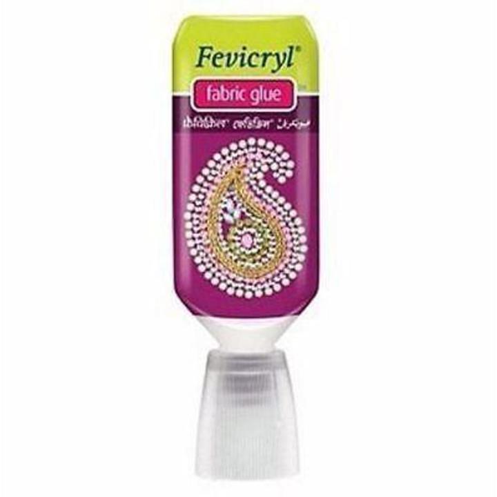 30 ml Fevicryl Fabric Glue